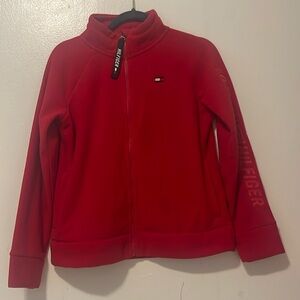 TOMMY HILFIGER SWEATER